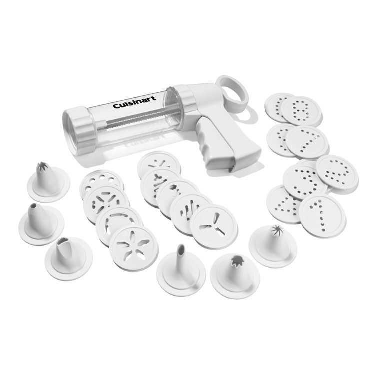 Cuisinart Cookie Press & Reviews Wayfair